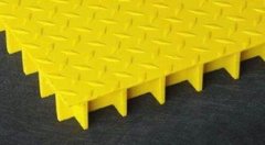 <b>不锈钢钢格板是否是不沐鸣登录锈钢格栅板及常</b>