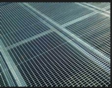 <b>压缩焊钢格栅板一些比较和结 沐鸣登录构设计注</b>