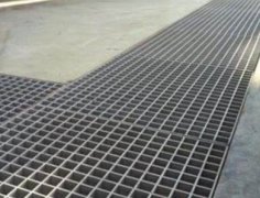 <b>格栅沟盖板，沐鸣注册镀锌格栅沟盖板</b>