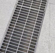 <b>钢格板厂，沐鸣注册安平镀锌钢格板厂</b>