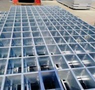 <b>建议对钢格栅进沐鸣测速行热浸镀锌表面处理。</b>