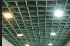 <b>沐鸣钢格板可应用于冶金矿产等领域</b>