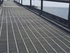 <b>热镀锌钢格板沐鸣平台的重量计算</b>