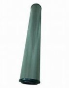 <b>除尘滤芯耐高沐鸣注册温耐高压耐腐</b>