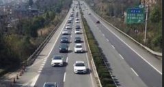 <b>海业提醒 | 国庆假期道沐鸣测速路交通安全预警</b>