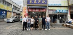 <b>沐鸣中国行启程，倾听一线伙伴的心声</b>