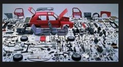 <b>汽车零部件的更换周期，沐鸣测速老司机都不一</b>