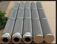 <b>金属烧结毡滤芯可沐鸣登录以用来过滤液体吗？</b>