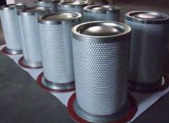 <b>空压机滤芯比较沐鸣登录常见的报警原因</b>