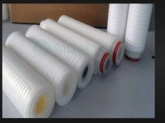 <b>沐鸣平台什么是PP熔喷滤芯？具有哪些特点？</b>