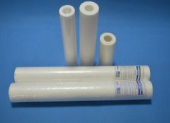 <b>沐鸣平台PP滤芯性能优势</b>