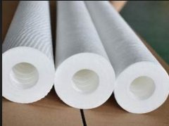 <b>沐鸣平台工业滤芯主要的应用领域有哪些</b>