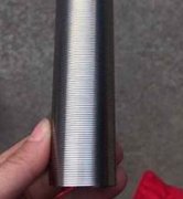 <b>沐鸣平台如何判断烛式过滤器质量好坏的标准</b>