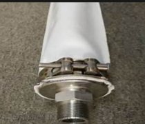 <b>沐鸣浅谈聚结分离滤芯</b>