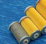 <b>沐鸣烛式滤芯的工作流程</b>