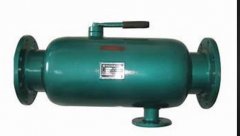 <b>沐鸣注册浅谈自动反冲洗过滤器滤芯</b>