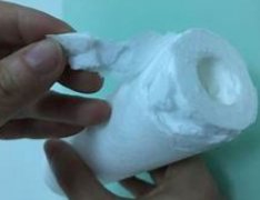 <b>沐鸣登录怎样判断是否要换PP棉滤芯？PP棉滤芯多</b>