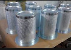 <b>沐鸣登录聚结分离滤芯使用与维护</b>