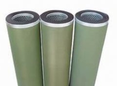 <b>沐鸣聚结滤芯的作用及其工作原理是什么？</b>