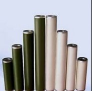 沐鸣聚结滤芯的工作原理及技术特点