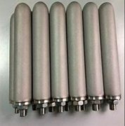 <b>沐鸣登录金属钛棒粉末烧结滤芯使用说明</b>