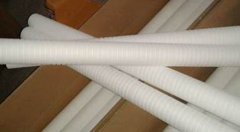 <b>金属烧结毡滤芯可以用来沐鸣登录过滤液体吗？</b>