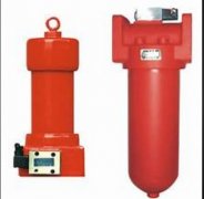 <b>如何保养不同类型蓝冠注册的液压管路过滤器呢</b>