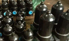 <b>沐鸣总代理_浅谈液压管路过滤器的工作原理和实</b>