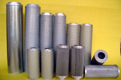 <b>杏耀平台集团_盘点液压油滤芯的安装以及应该注</b>